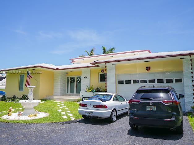 CORAL BAY SEC C - Residential