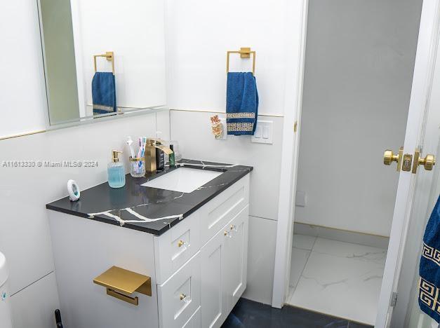 CORAL BAY SEC C - Residential