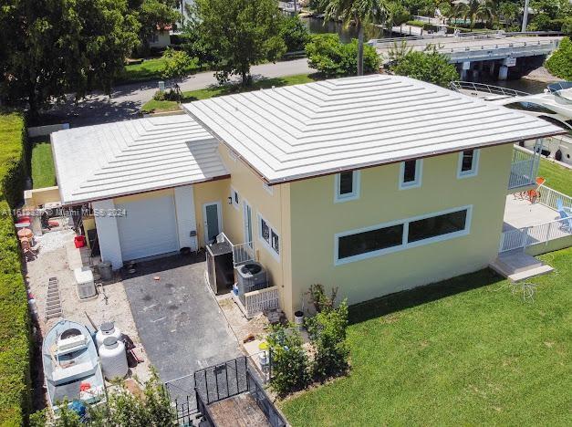 CORAL BAY SEC C - Residential