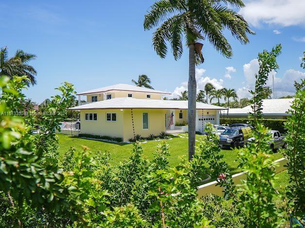 CORAL BAY SEC C - Residential