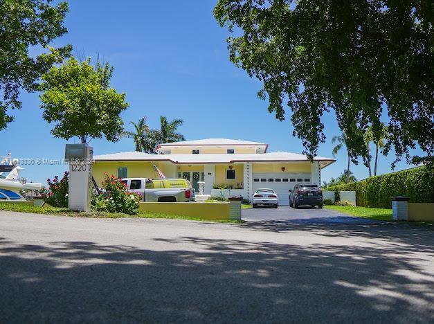 CORAL BAY SEC C - Residential