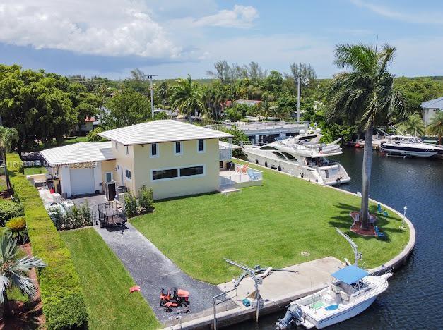 CORAL BAY SEC C - Residential