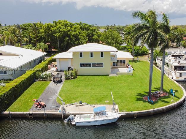 CORAL BAY SEC C - Residential