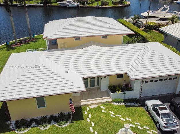 CORAL BAY SEC C - Residential