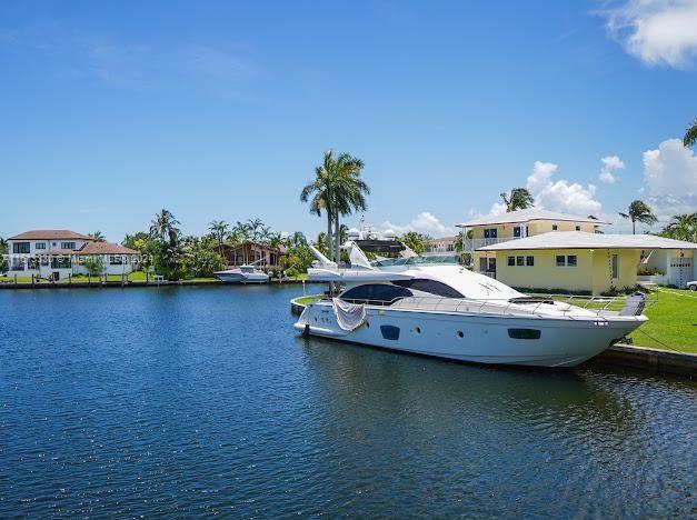 CORAL BAY SEC C - Residential