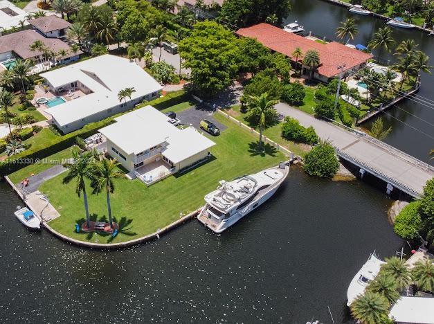 CORAL BAY SEC C - Residential