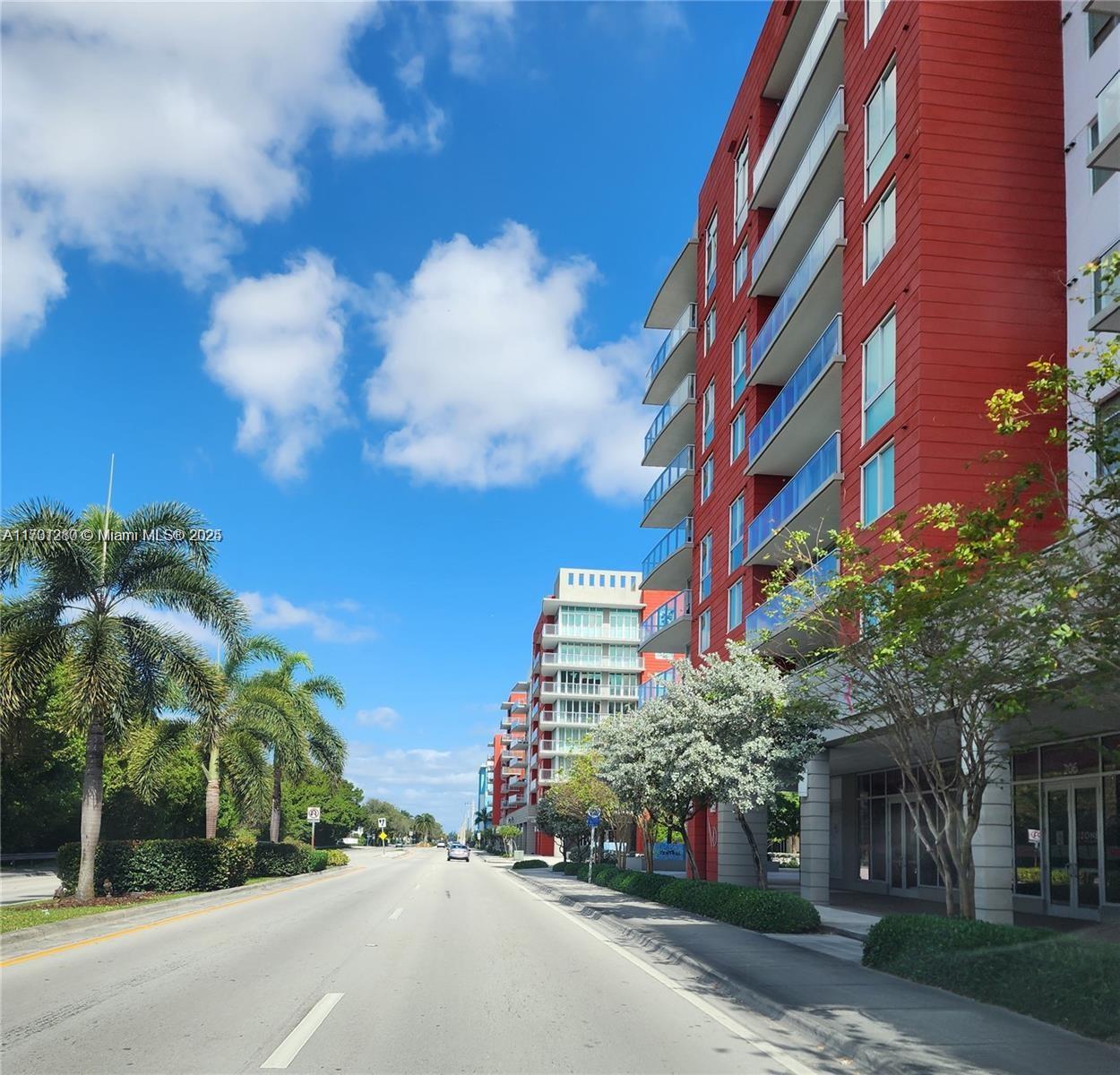 MIDTOWN AT DORAL - Residential