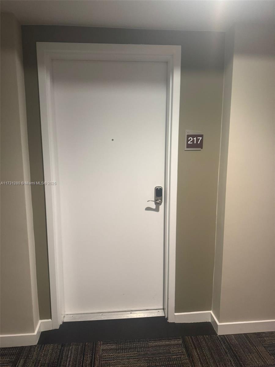 MIDTOWN AT DORAL - Residential