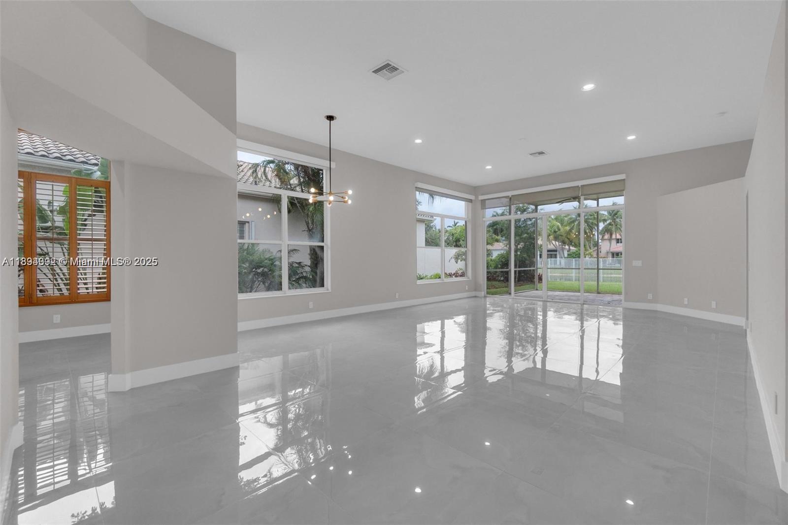 SECTOR 7 - PARCELS J-2 & - Residential Lease