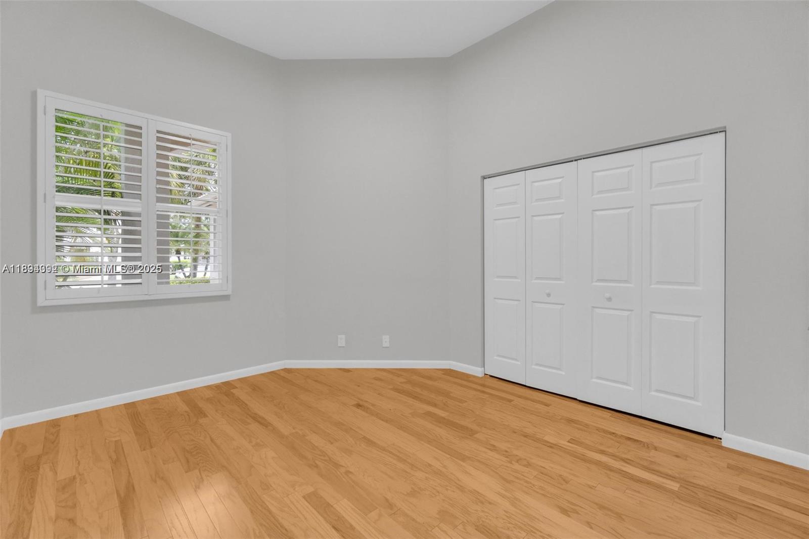 SECTOR 7 - PARCELS J-2 & - Residential Lease