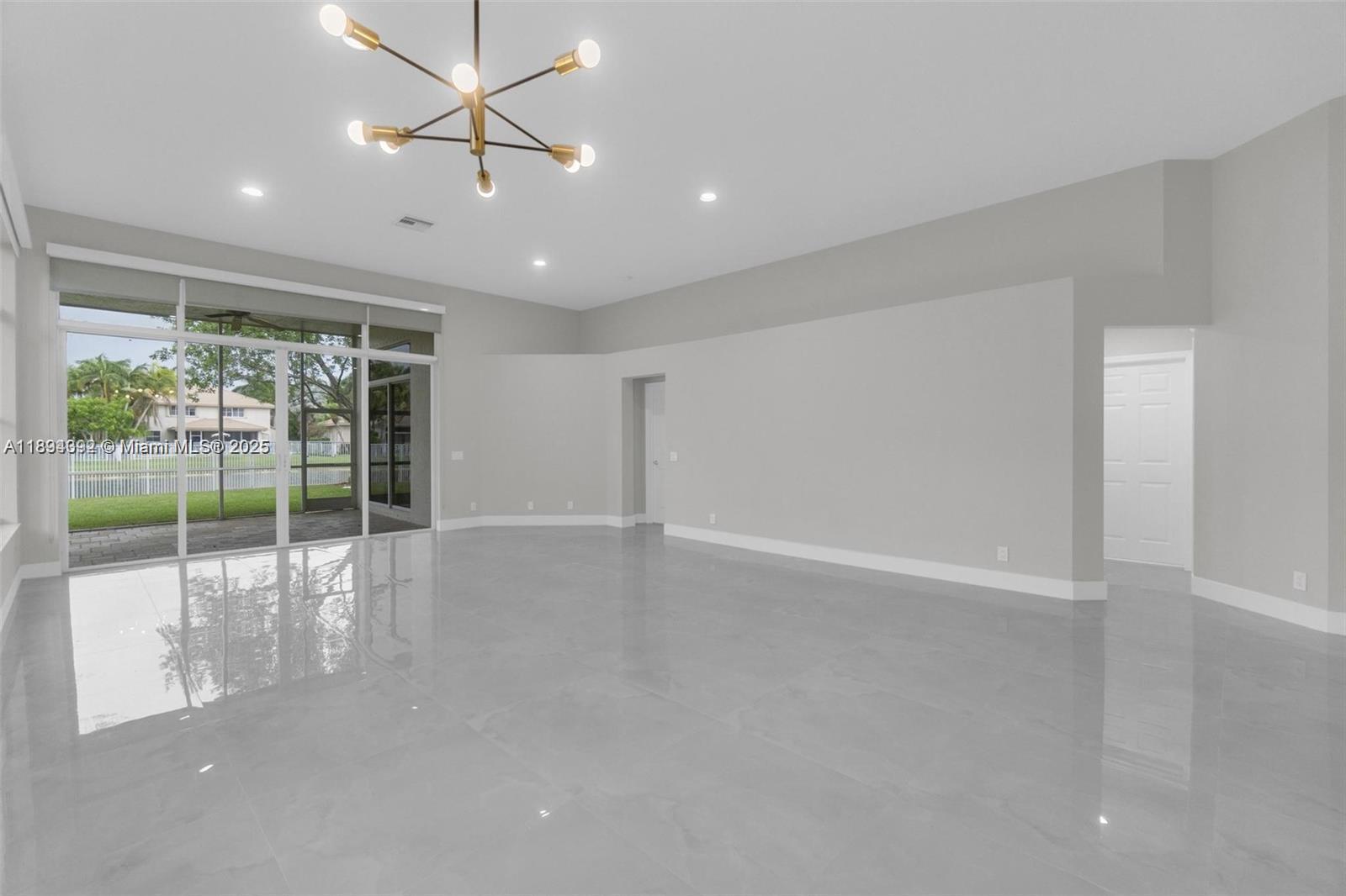 SECTOR 7 - PARCELS J-2 & - Residential Lease