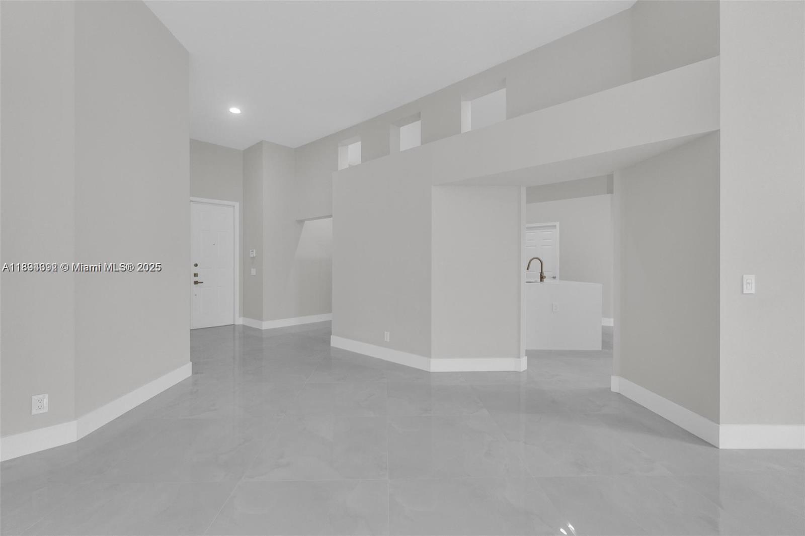 SECTOR 7 - PARCELS J-2 & - Residential Lease