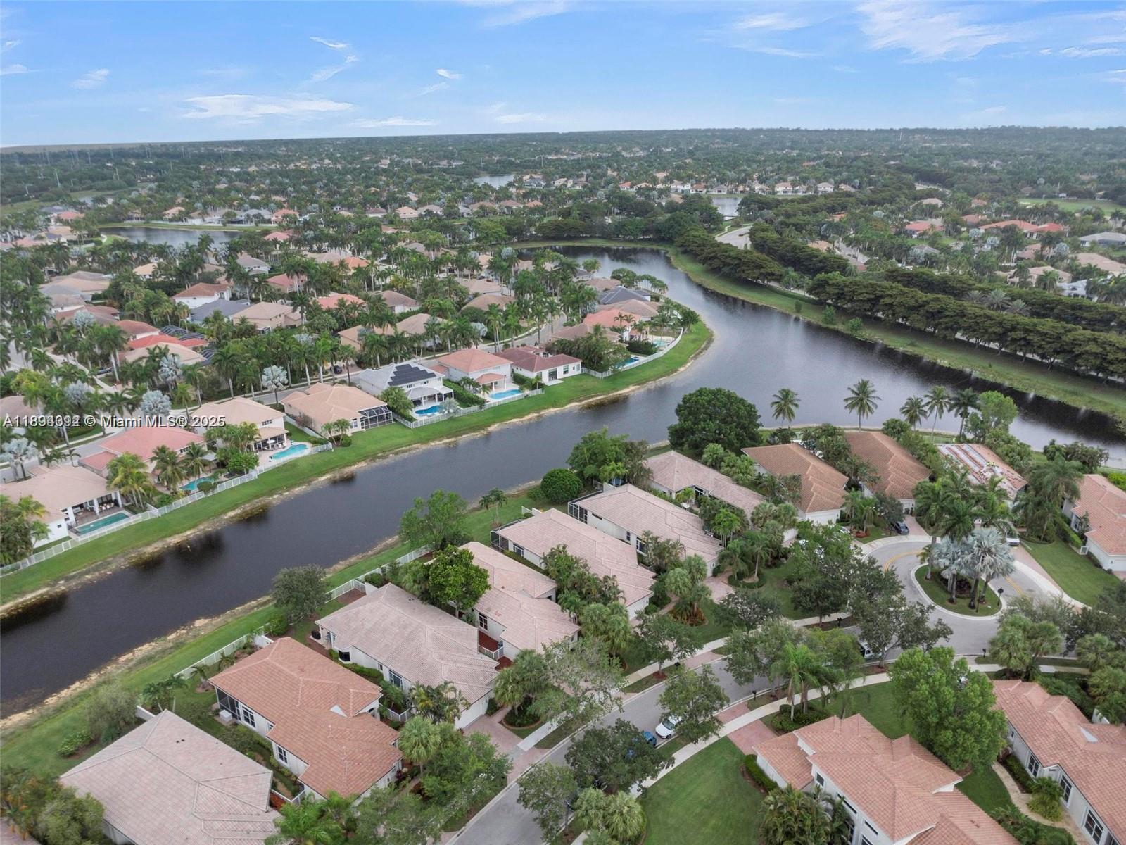SECTOR 7 - PARCELS J-2 & - Residential Lease