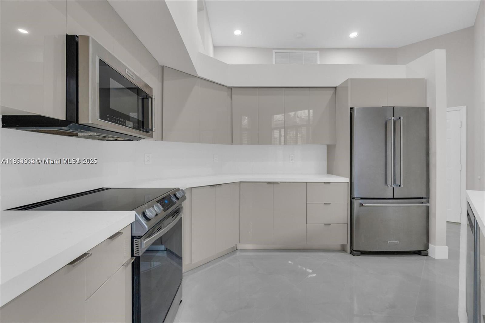 SECTOR 7 - PARCELS J-2 & - Residential Lease