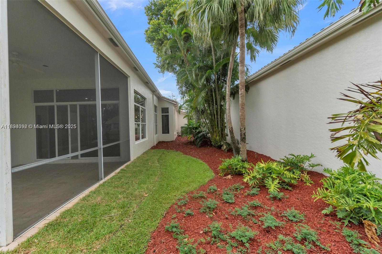 SECTOR 7 - PARCELS J-2 & - Residential Lease