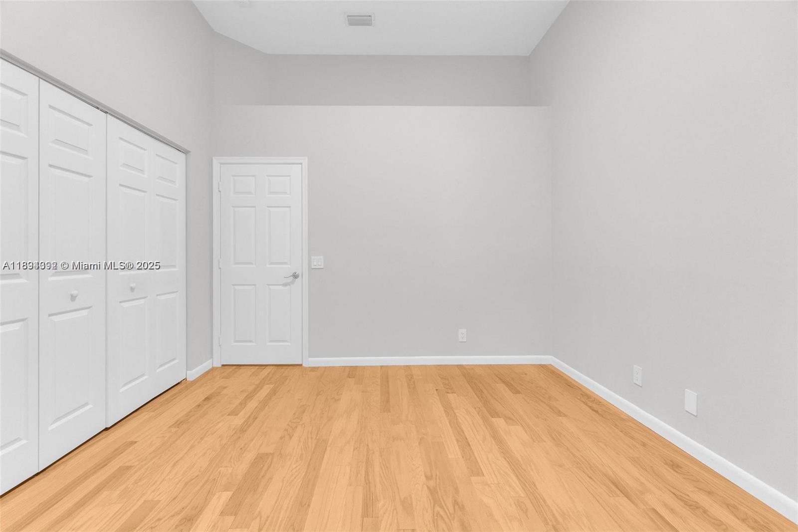 SECTOR 7 - PARCELS J-2 & - Residential Lease