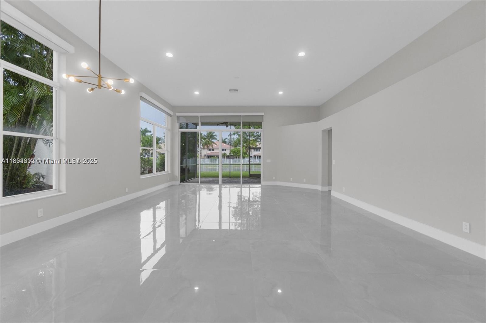 SECTOR 7 - PARCELS J-2 & - Residential Lease