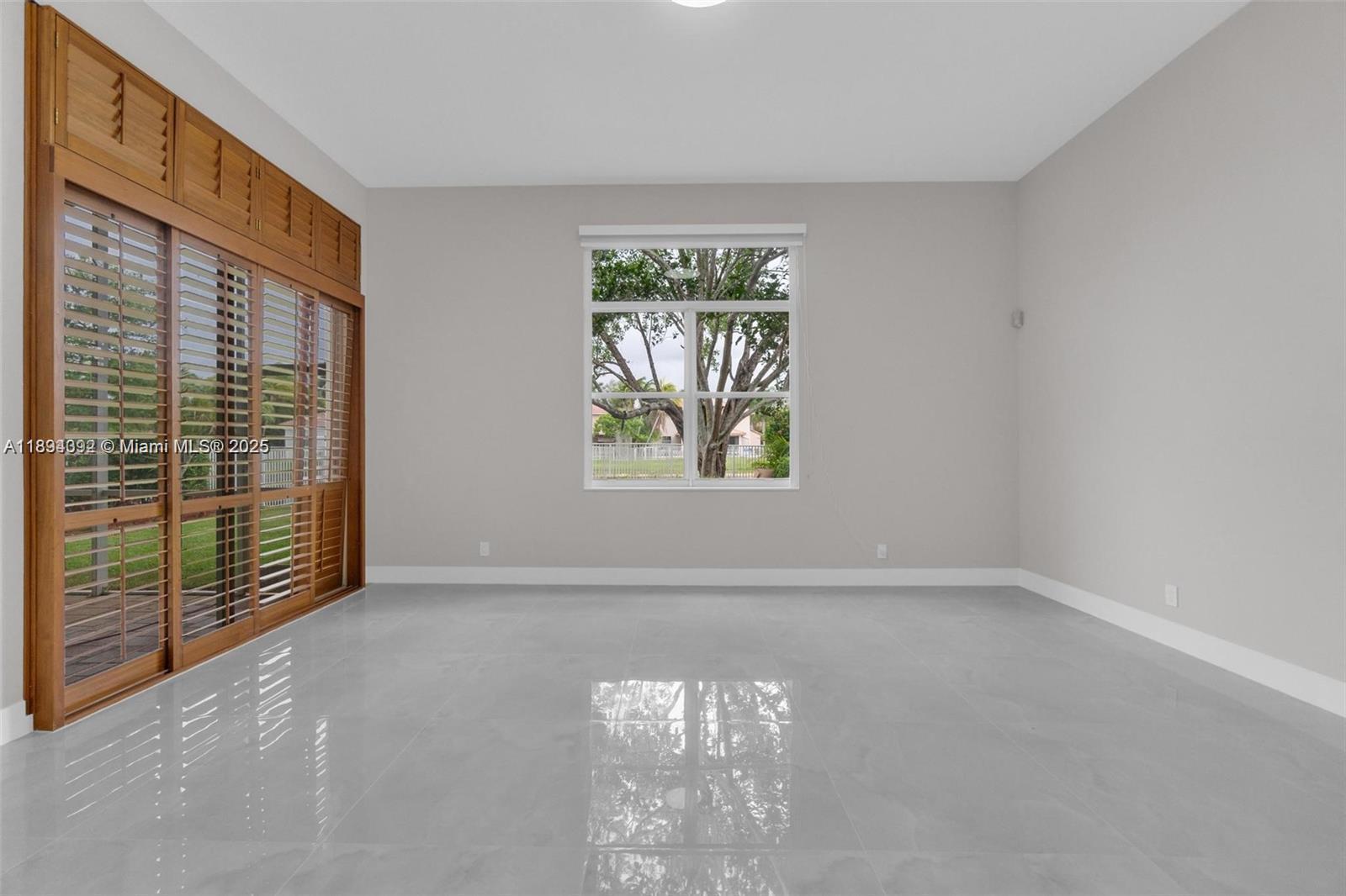 SECTOR 7 - PARCELS J-2 & - Residential Lease