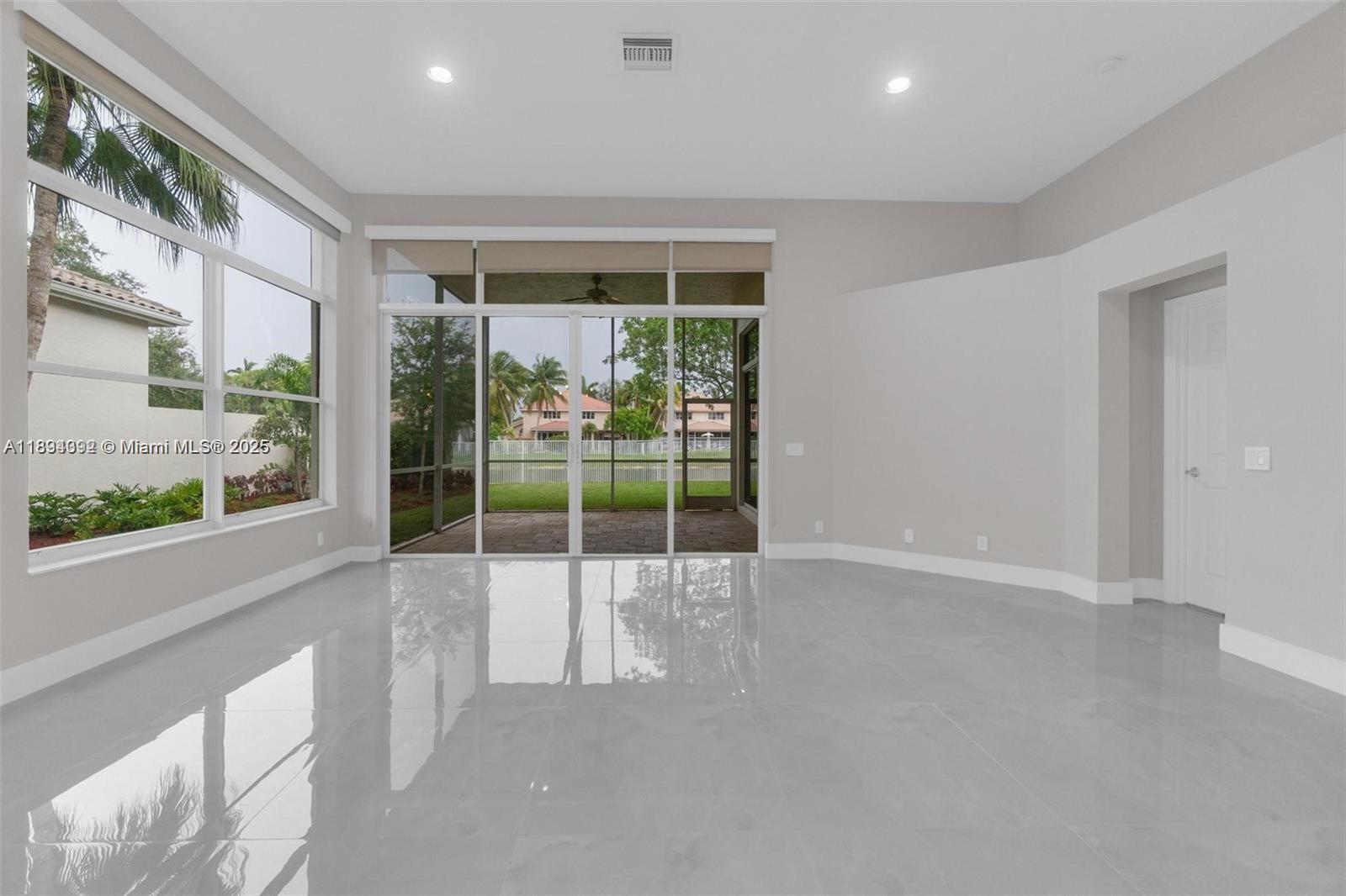 SECTOR 7 - PARCELS J-2 & - Residential Lease