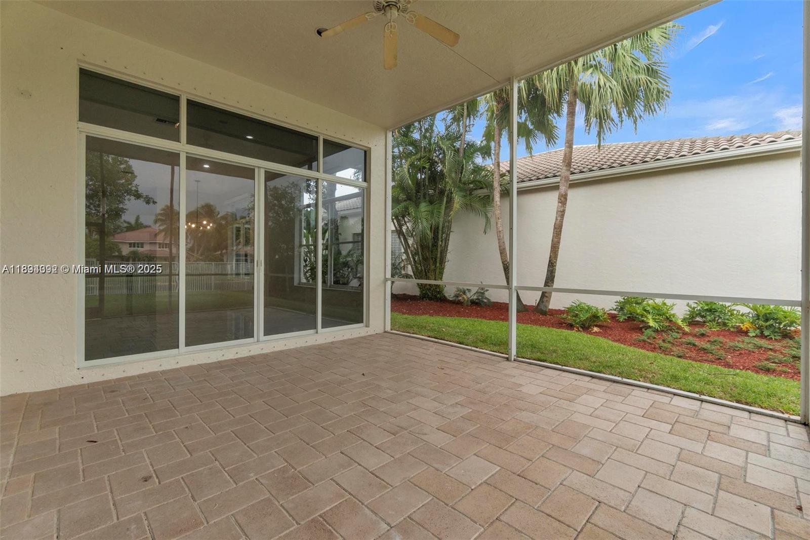 SECTOR 7 - PARCELS J-2 & - Residential Lease