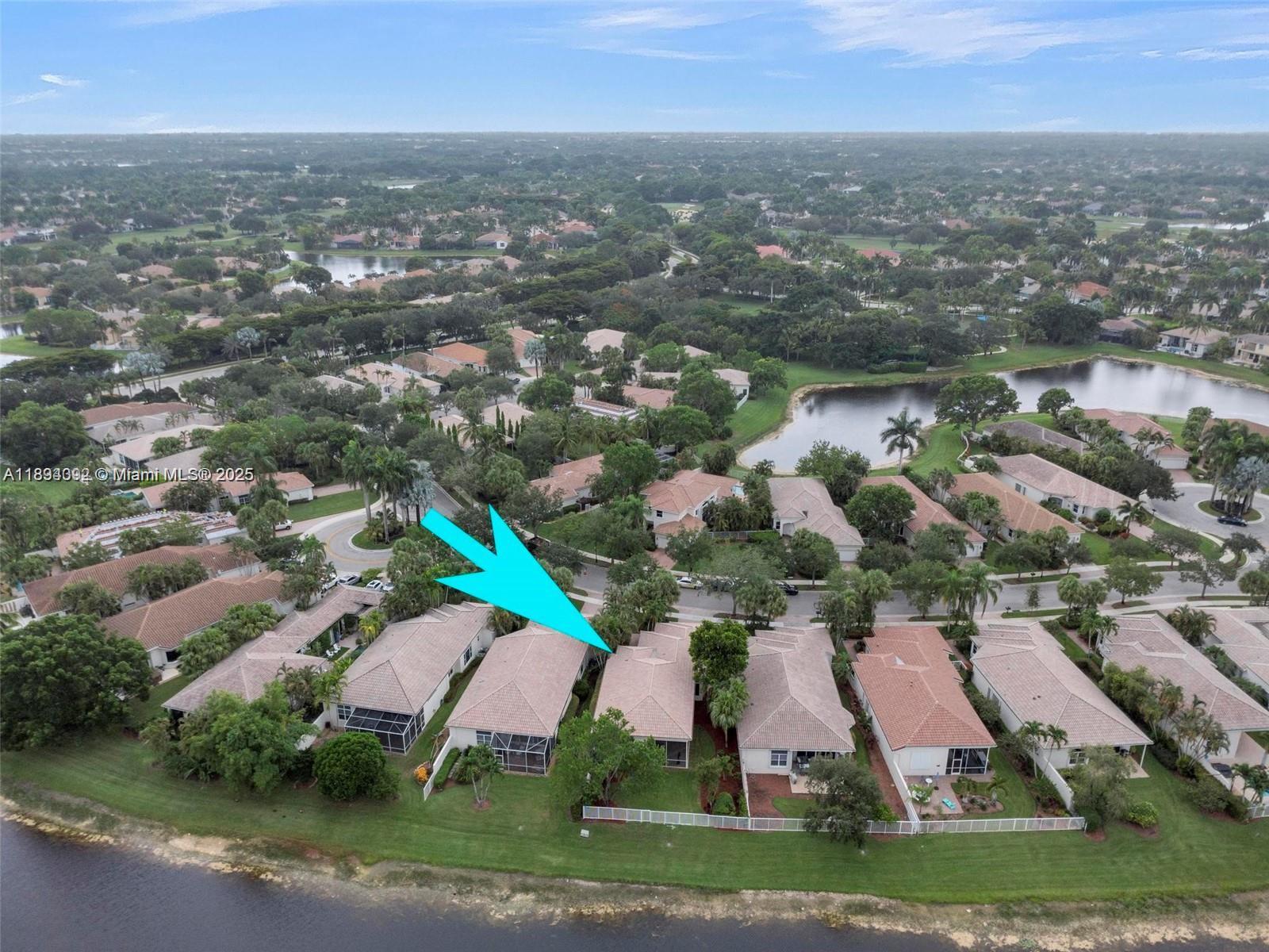 SECTOR 7 - PARCELS J-2 & - Residential Lease