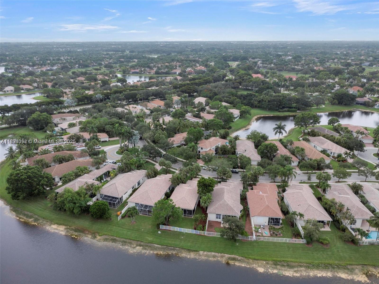 SECTOR 7 - PARCELS J-2 & - Residential Lease