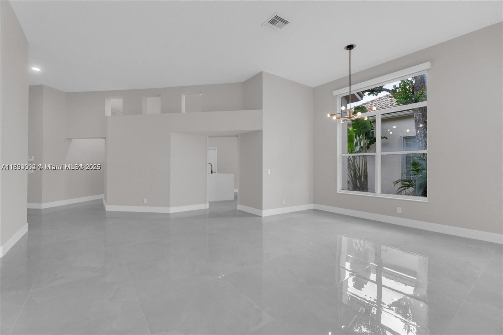 SECTOR 7 - PARCELS J-2 & - Residential Lease