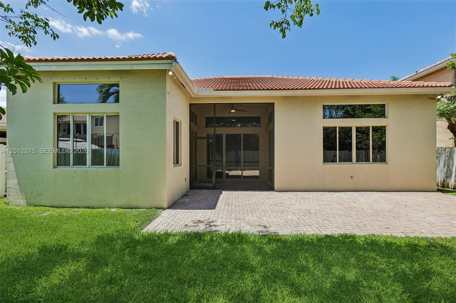 SECTOR 6 EAST - Residential