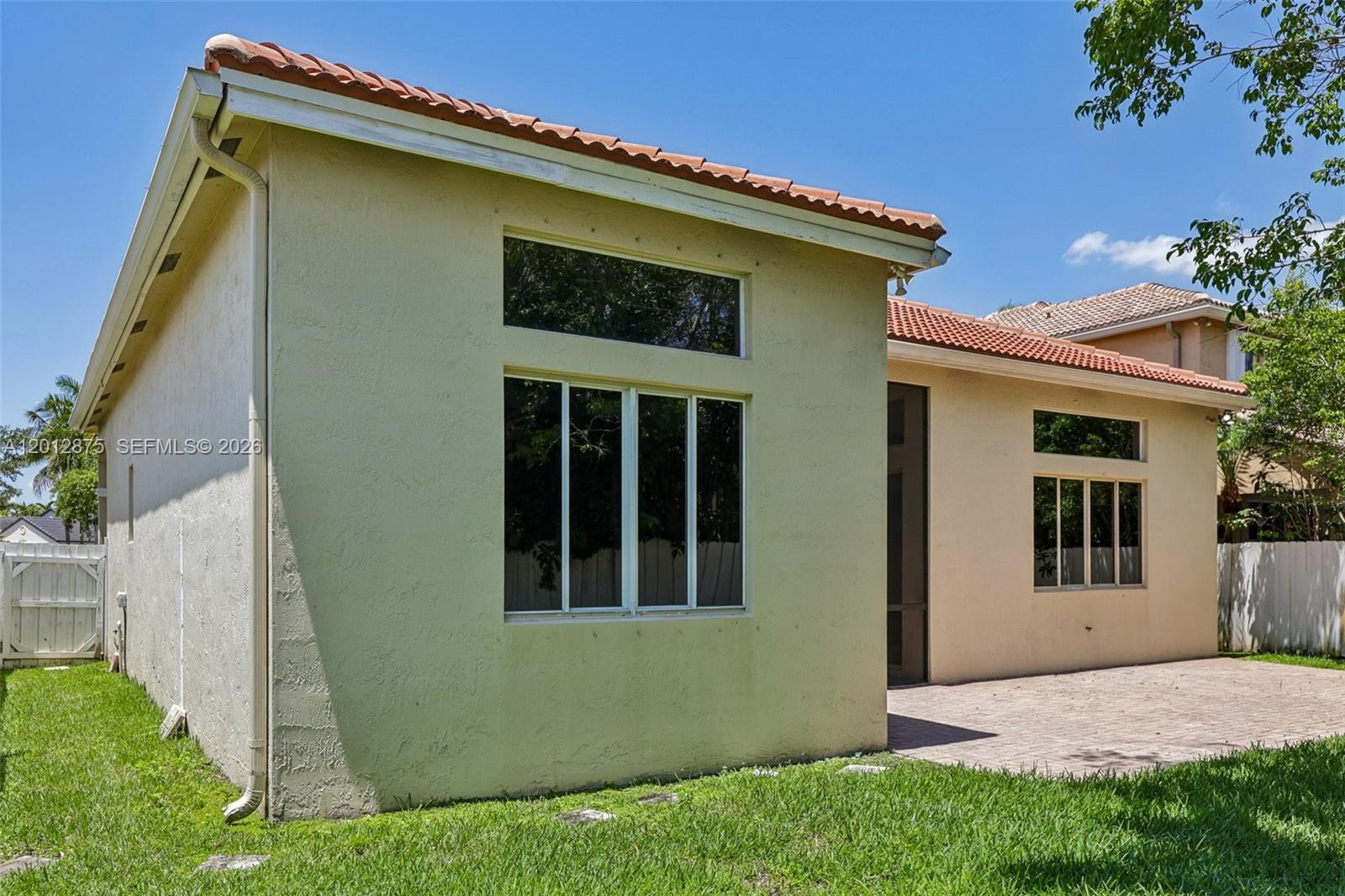 SECTOR 6 EAST - Residential