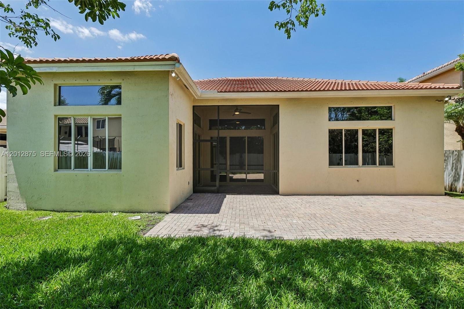 SECTOR 6 EAST - Residential