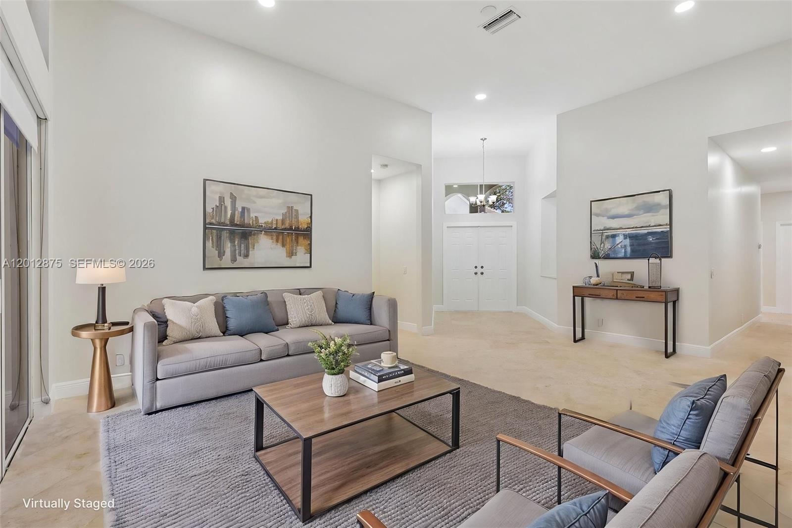 SECTOR 6 EAST - Residential