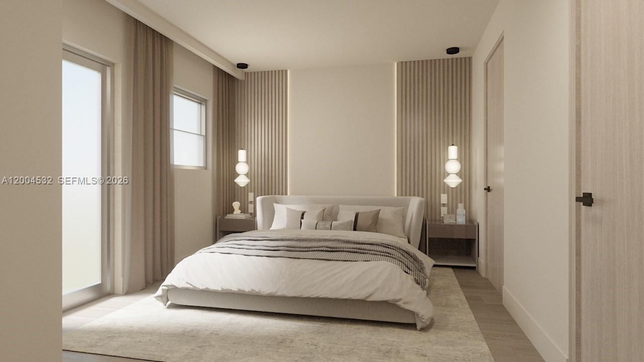 OCEAN BEACH FLA SUB - Residential