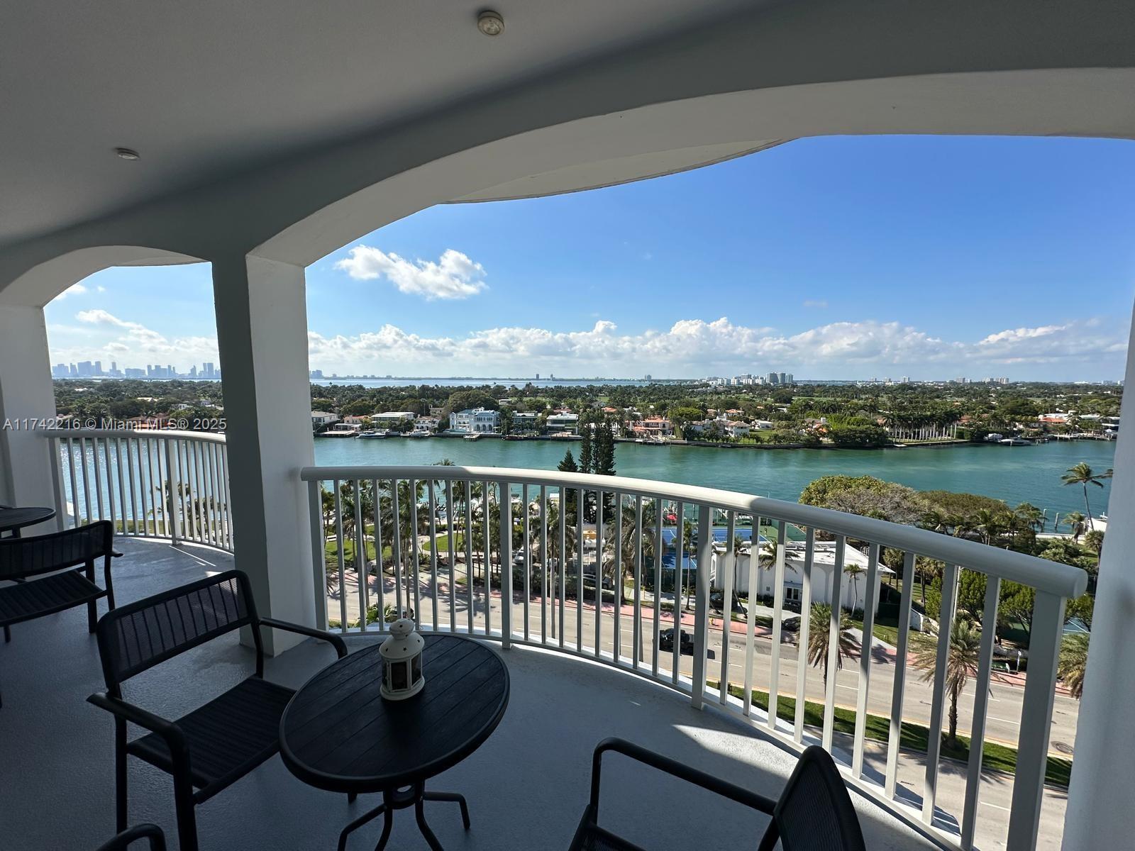 Photo 1 of 5401 Collins Ave 922, Miami Beach, Florida, $369,900, Web #: 11742216