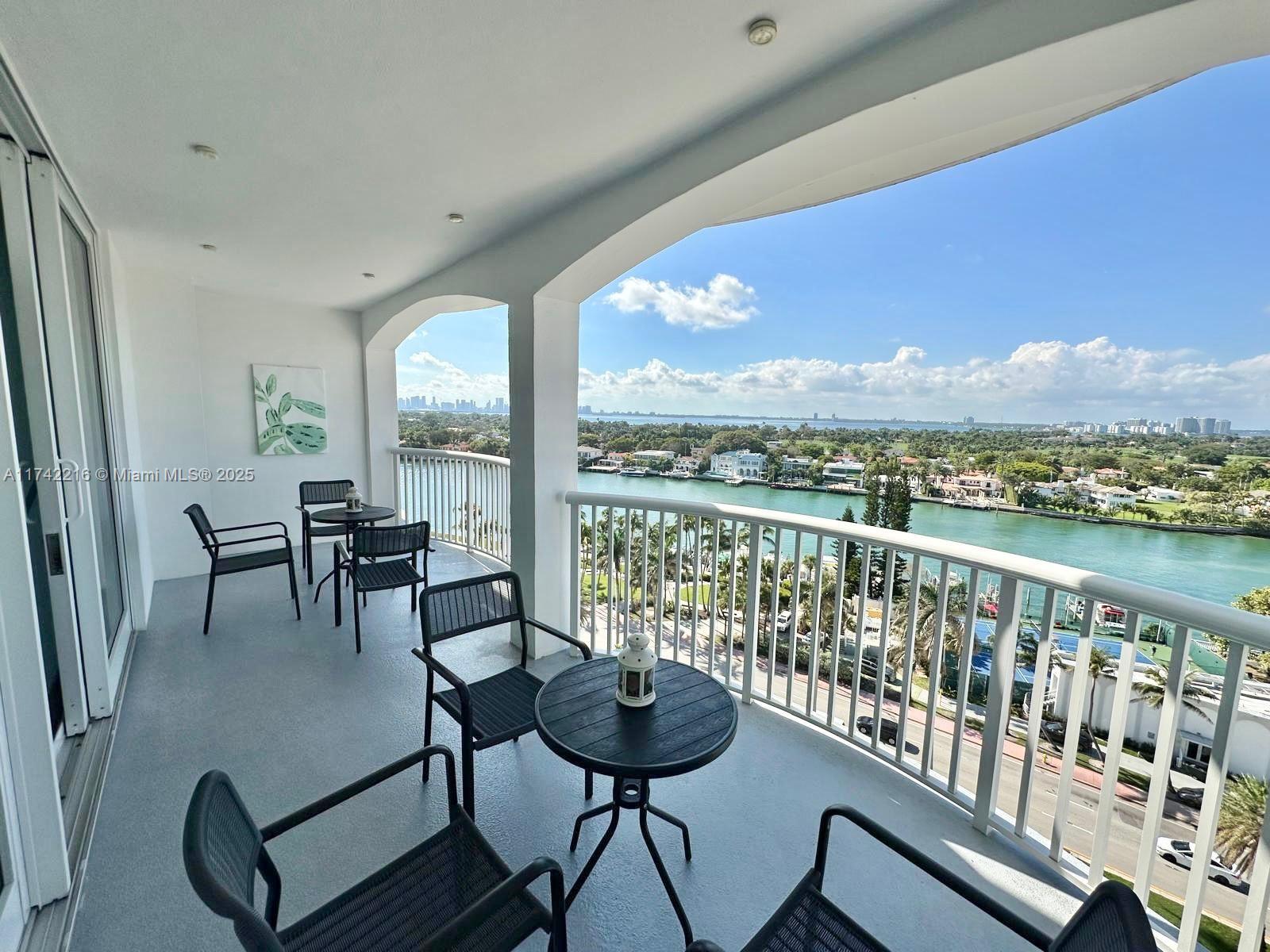 Property for Sale at 5401 Collins Ave 922, Miami Beach, Miami-Dade County, Florida - Bathrooms: 1  - $369,900