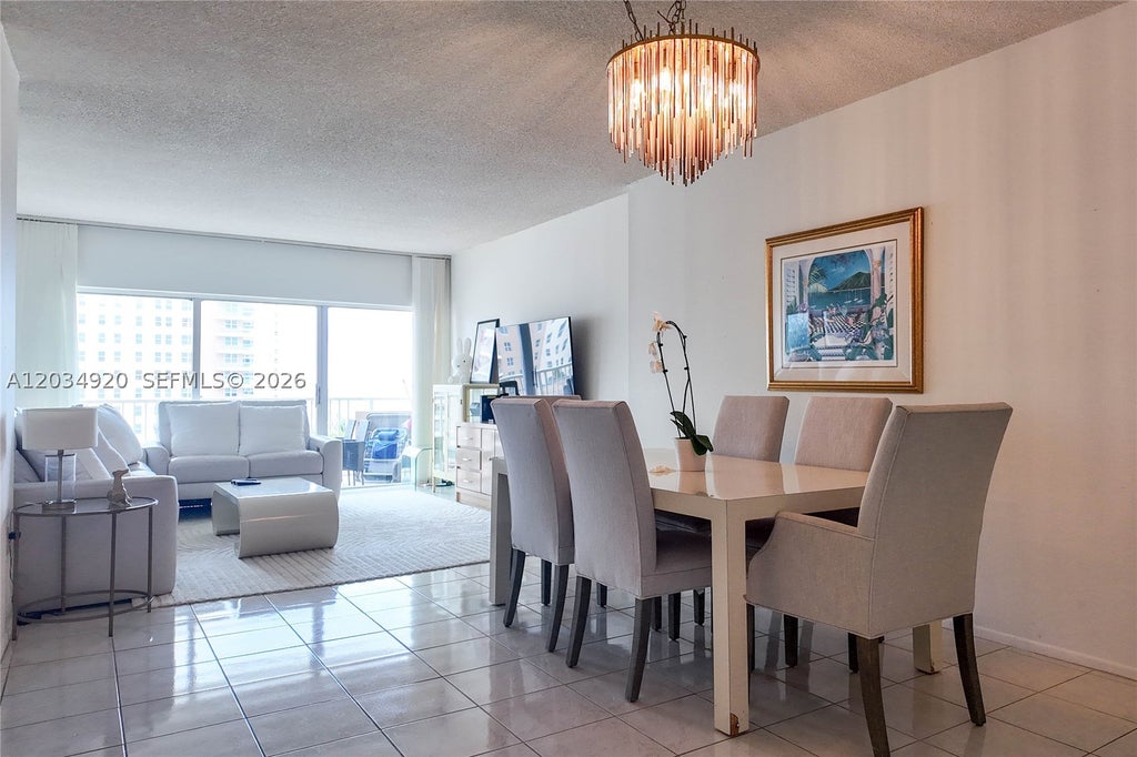 Photo of 1950 S Ocean Dr #5B, Hallandale Beach, FL 33009 (MLS # A12034920)