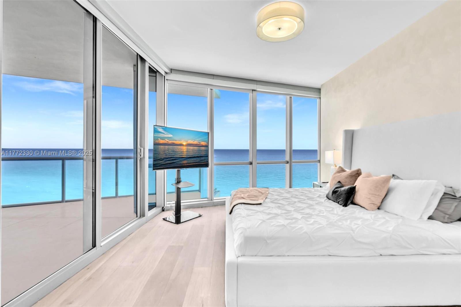Rental Property at 17121 Collins Ave 1604, Sunny Isles Beach, Miami-Dade County, Florida - Bedrooms: 3 
Bathrooms: 4  - $14,900 MO.