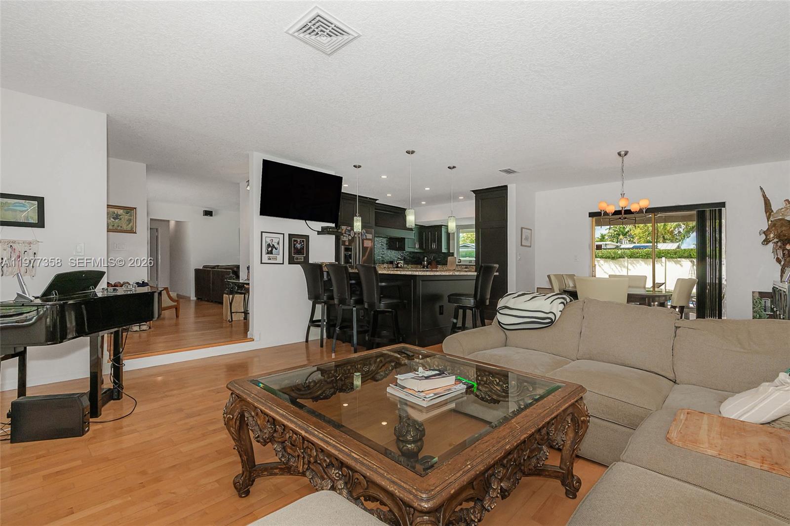 HOLLYWOOD HILLS NORTH SEC - Residential