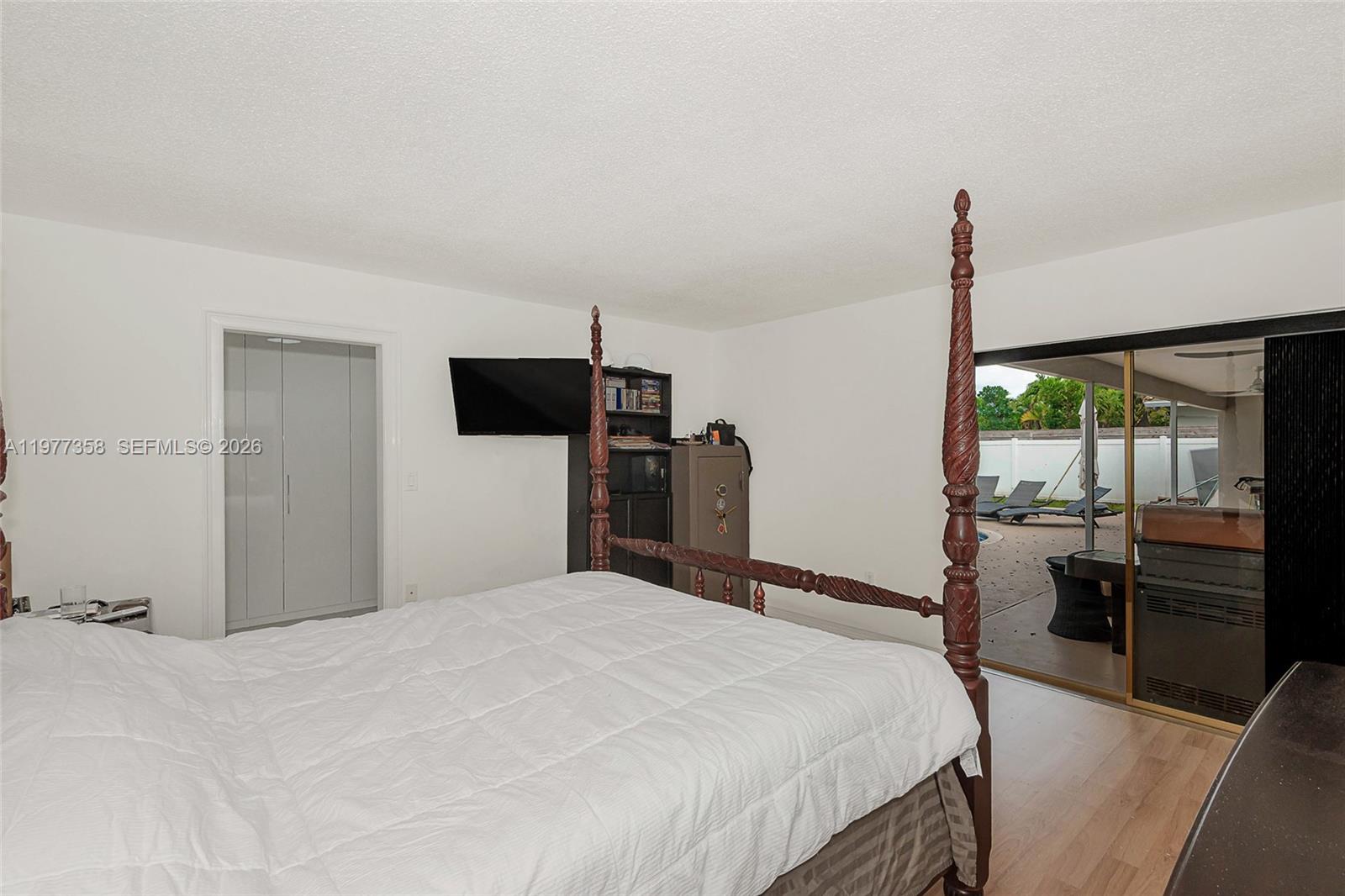 HOLLYWOOD HILLS NORTH SEC - Residential