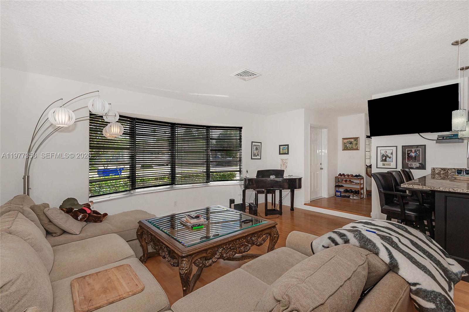 HOLLYWOOD HILLS NORTH SEC - Residential