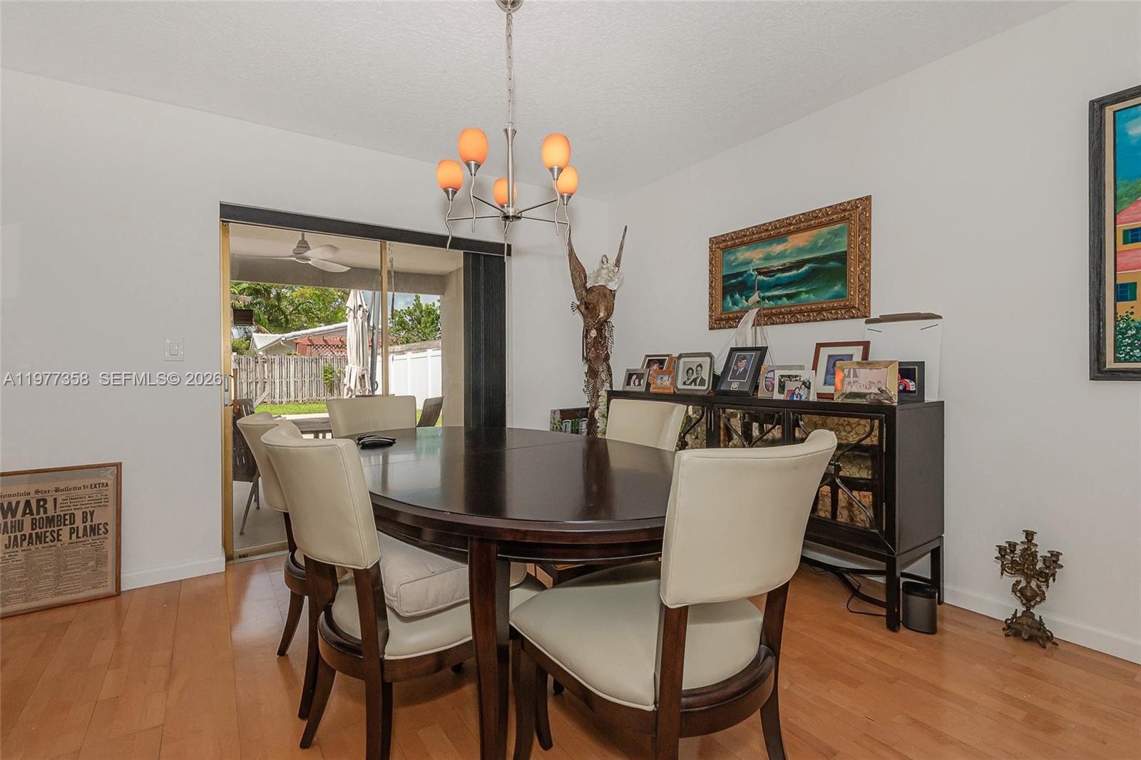 HOLLYWOOD HILLS NORTH SEC - Residential