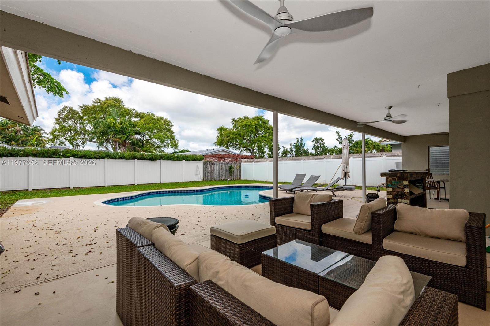 HOLLYWOOD HILLS NORTH SEC - Residential