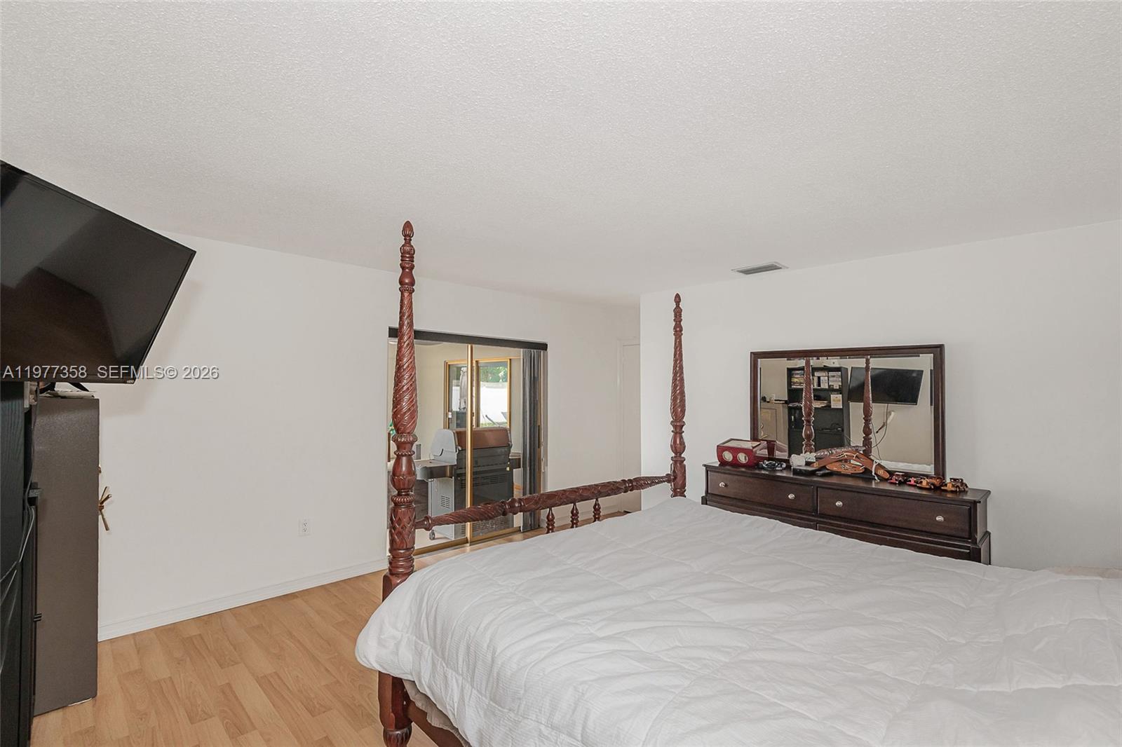 HOLLYWOOD HILLS NORTH SEC - Residential