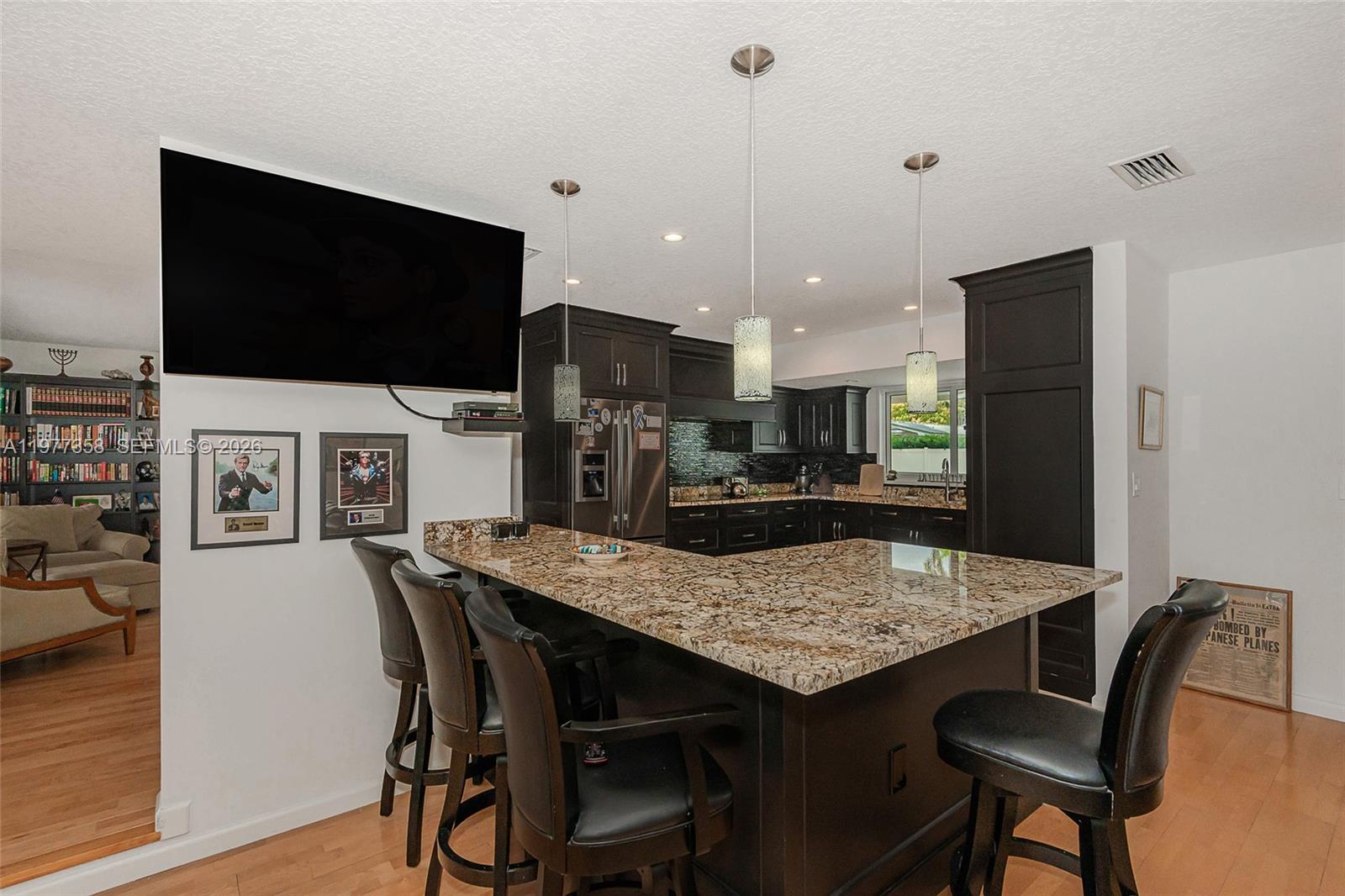 HOLLYWOOD HILLS NORTH SEC - Residential