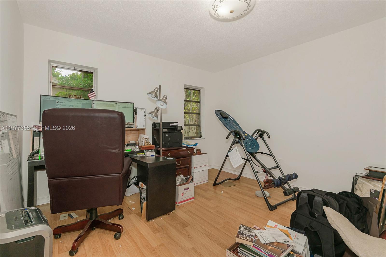 HOLLYWOOD HILLS NORTH SEC - Residential