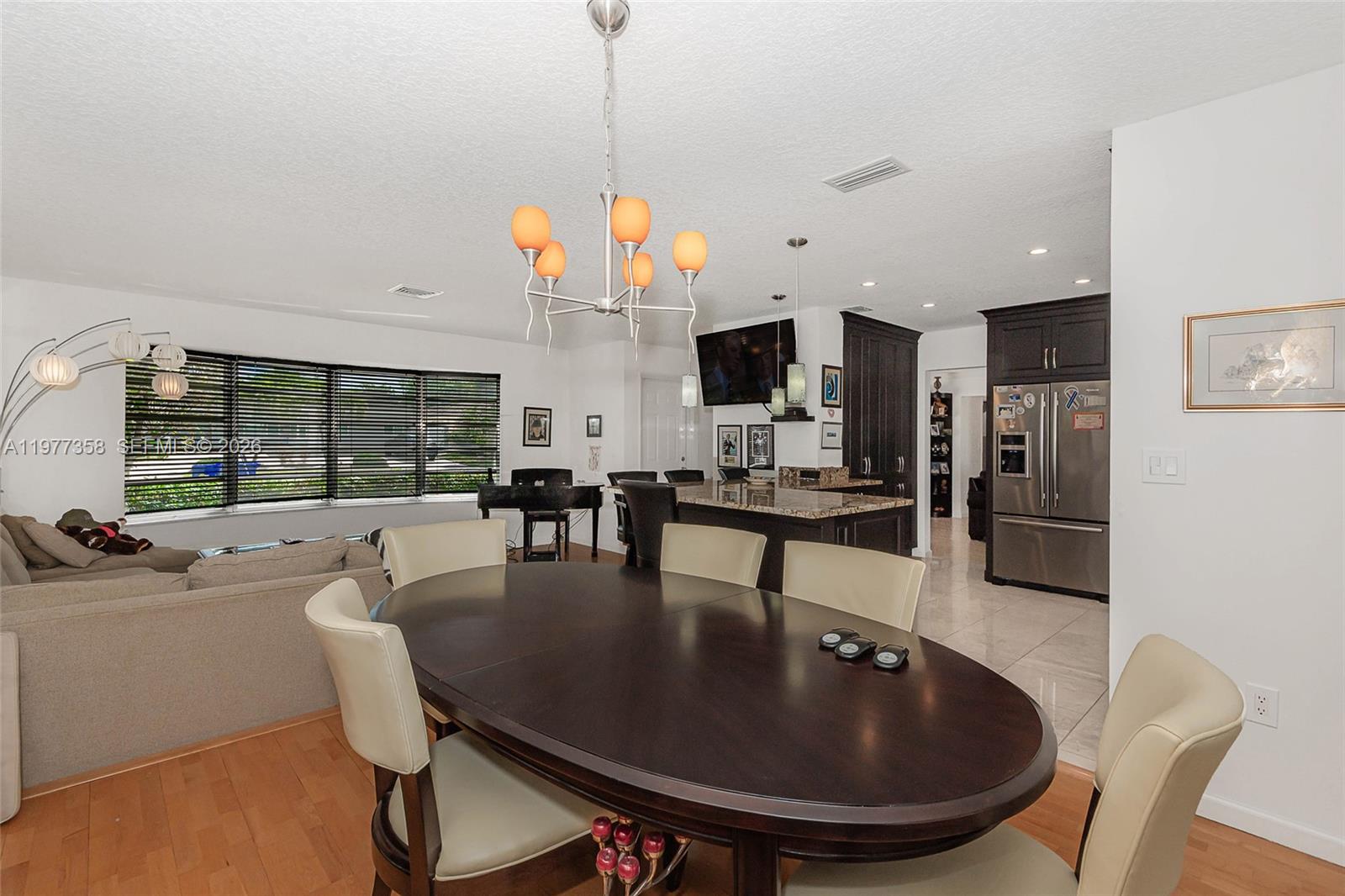 HOLLYWOOD HILLS NORTH SEC - Residential