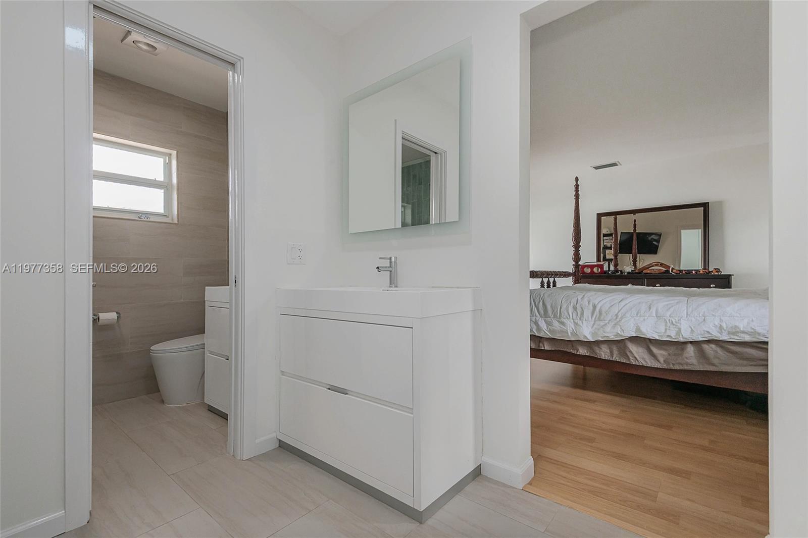 HOLLYWOOD HILLS NORTH SEC - Residential