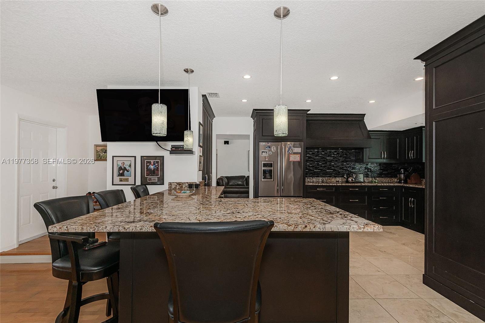 HOLLYWOOD HILLS NORTH SEC - Residential