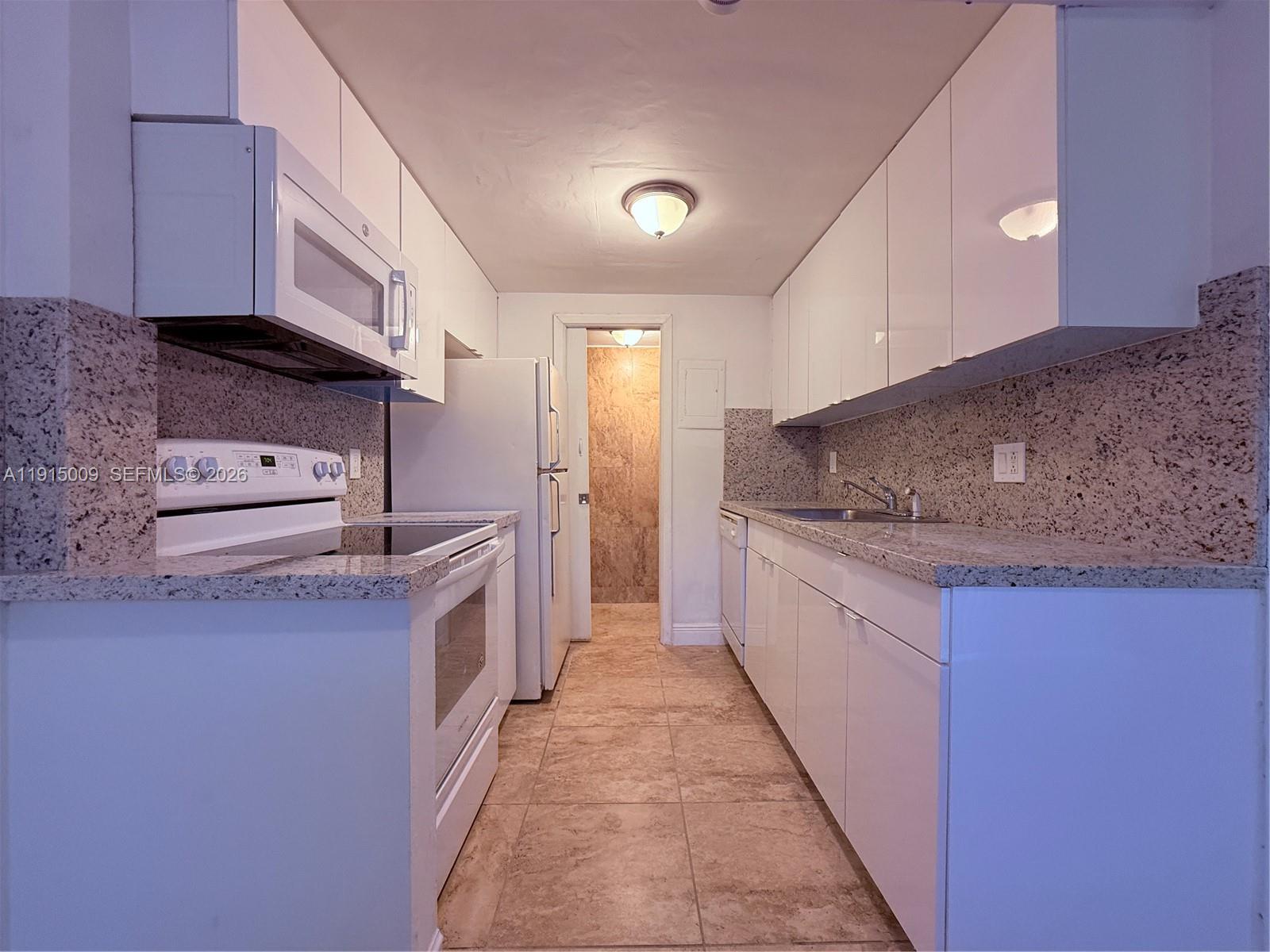 COVENTRY HOUSE - Residential