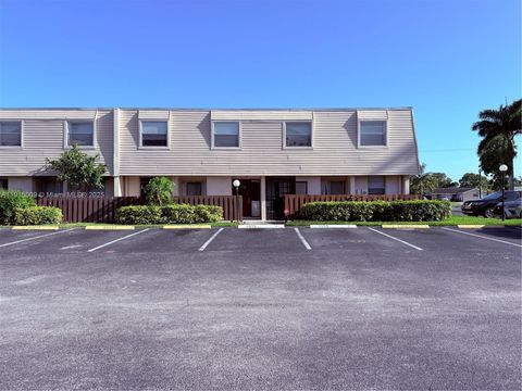 6603 Winfield Blvd B8 Margate FL 33063