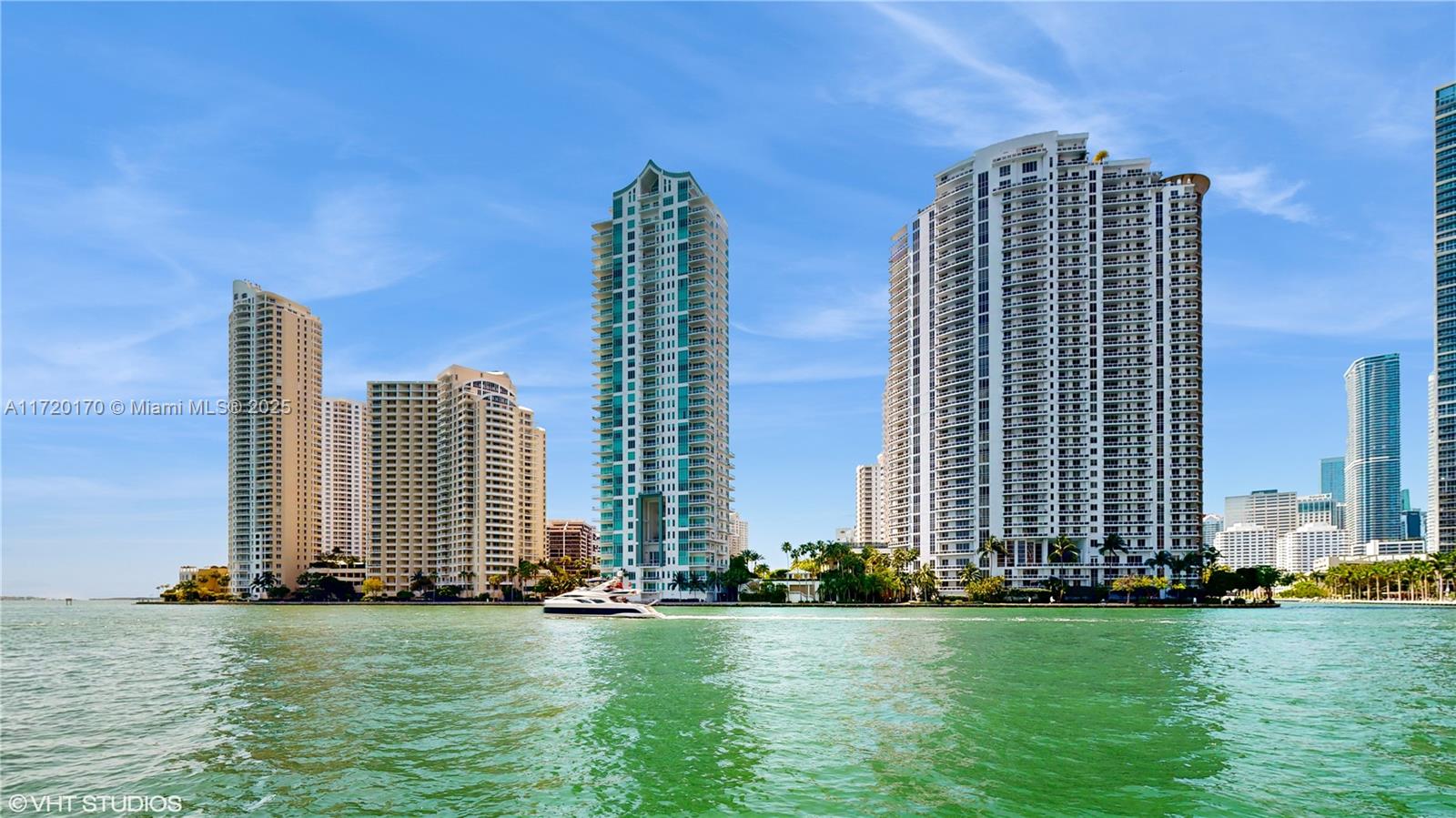 325 S Biscayne Blvd 2316